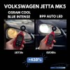 Volkswagen Jetta MK5